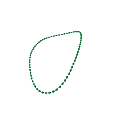 Green Mardi Gras Beads.K02.2k (1)